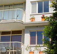 Surf Dance - Accommodation Rockhampton