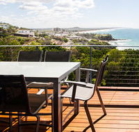 The Point Coolum - Accommodation Rockhampton