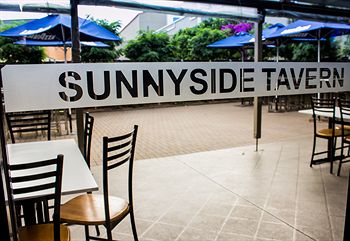 Sunnyside Tavern - Accommodation Rockhampton 10