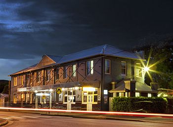 Sunnyside Tavern - Accommodation Rockhampton 7