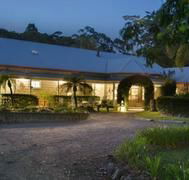 Noosa Valley Manor BampB Retreat - Accommodation Rockhampton