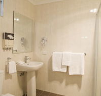 Noahaposs Mid City Motor Inn - Accommodation Rockhampton