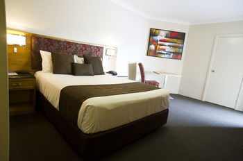 Noah's Mid City Motor Inn - Accommodation Rockhampton 4