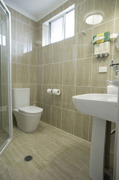 Noah's Mid City Motor Inn - Accommodation Rockhampton 6