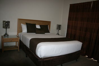 Noah's Mid City Motor Inn - Accommodation Rockhampton 8