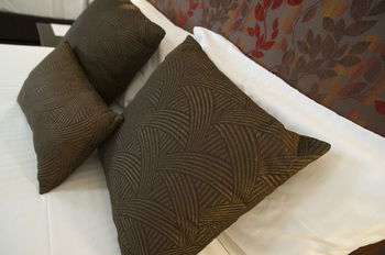 Noah's Mid City Motor Inn - Accommodation Rockhampton 12