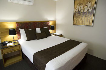 Noah's Mid City Motor Inn - Accommodation Rockhampton 15