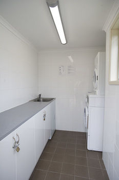 Noah's Mid City Motor Inn - Accommodation Rockhampton 16