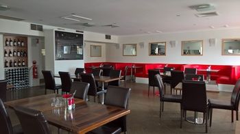 Noah's Mid City Motor Inn - Accommodation Rockhampton 17