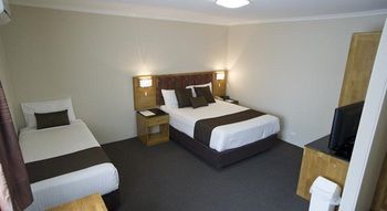 Noah's Mid City Motor Inn - Accommodation Rockhampton 20