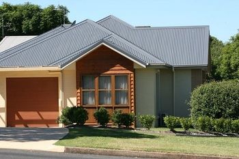 Noah's Mid City Motor Inn - Accommodation Rockhampton 21