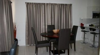Noah's Mid City Motor Inn - Accommodation Rockhampton 22
