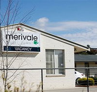 Merivale Motel - Accommodation Rockhampton