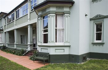 St Marks Lodge - Accommodation Rockhampton 1