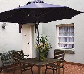 St Marks Lodge - Accommodation Rockhampton 3