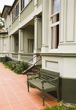 St Marks Lodge - Accommodation Rockhampton 4