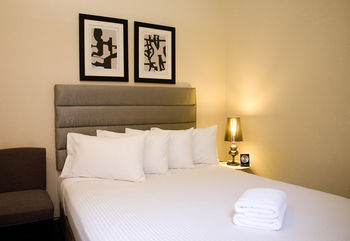 St Marks Lodge - Accommodation Rockhampton 7