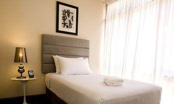 St Marks Lodge - Accommodation Rockhampton 12