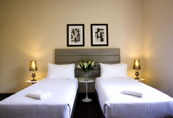 St Marks Lodge - Accommodation Rockhampton 13