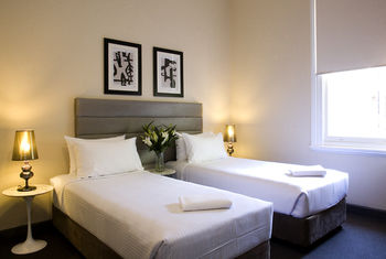 St Marks Lodge - Accommodation Rockhampton 14