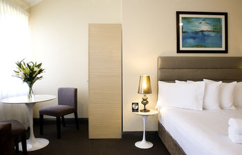 St Marks Lodge - Accommodation Rockhampton 15