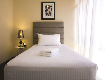 St Marks Lodge - Accommodation Rockhampton 16