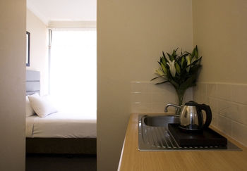 St Marks Lodge - Accommodation Rockhampton 18