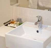 Apartments  Glen Central ViQi - Accommodation Rockhampton