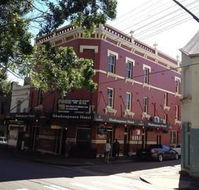 Shakespeare Hotel Surry Hills - Accommodation Rockhampton