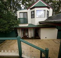 Montville Attic - Accommodation Rockhampton