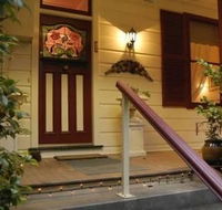 Chalet Blue Mountains - Accommodation Rockhampton