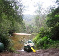 Kurrajong Trails and Cottages - Accommodation Rockhampton