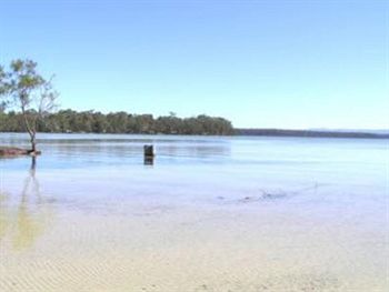 Paradise Bungalow - Accommodation Rockhampton 8