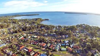 Paradise Bungalow - Accommodation Rockhampton 10