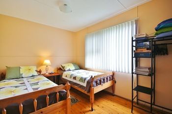 Paradise Bungalow - Accommodation Rockhampton 12
