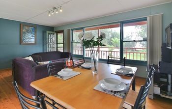 Paradise Bungalow - Accommodation Rockhampton 15
