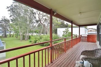 Paradise Bungalow - Accommodation Rockhampton 18