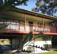 Paradise Bungalow
