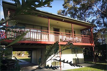 Paradise Bungalow - Accommodation Rockhampton 0