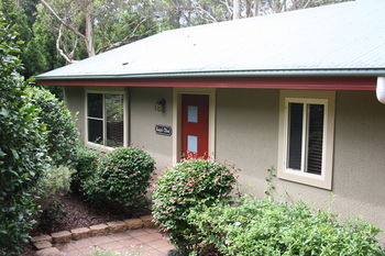 House Of Laurels - Accommodation Rockhampton 37