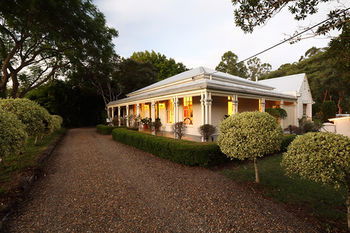 House Of Laurels - Accommodation Rockhampton 38