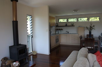 House Of Laurels - Accommodation Rockhampton 56