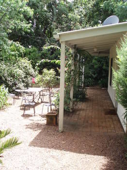 House Of Laurels - Accommodation Rockhampton 62