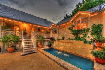 House Of Laurels - Accommodation Rockhampton 67