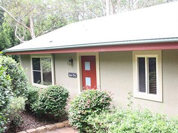 House Of Laurels - Accommodation Rockhampton 1