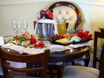 House Of Laurels - Accommodation Rockhampton 10