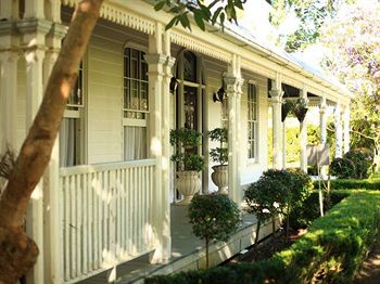 House Of Laurels - Accommodation Rockhampton 11