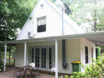 House Of Laurels - Accommodation Rockhampton 12