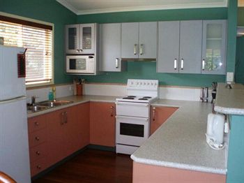 House Of Laurels - Accommodation Rockhampton 16