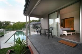 Terrigal Hinterland Bed And Breakfast - Accommodation Rockhampton 0